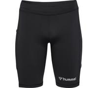 hummel Short-Leggings Tight Fit respirant réfléchissant Taille : S