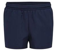 Hummel Short Move Grid Woven