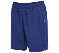 Hummel Short Move Grid Woven