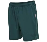 Hummel Short Move Grid Woven