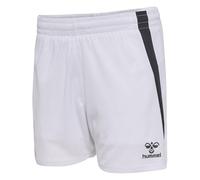 hummel Short pour femme, blanc, 2XL pour femme