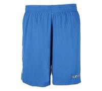 Hummel Short Tech-2 Knitted M Bleu/Gris/éléments réfléchissants