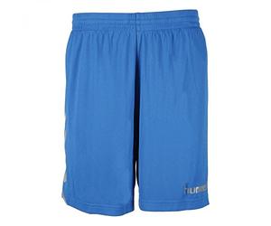 Hummel Short Tech-2 Knitted M Bleu/Gris/éléments réfléchissants