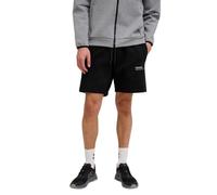 hummel Short Tech Fleece M Noir
