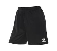 Hummel Short technique femme (L, noir)
