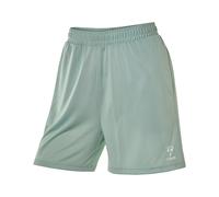 Hummel Short technique femme (M, vert menthe)