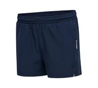 hummel Short tissé Hmlmove pour Femme