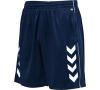 Short Hummel Core XK Poly Coach Bleu XL