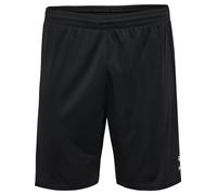 Short Hummel Essential Noir Homme - 224543-2001 - Taille M