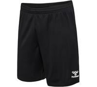 Hummel Short Essential 224543-2001 Noir Homme Taille M