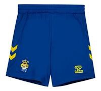 Hummel Shorts Junior Domicile Ud Las Palmas 25/26