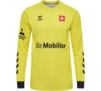 Hummel SHV GK AWAY 23/24 JERSEY L/S 5715454548262 taille XL EU