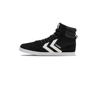 Hummel Baskets montantes Slimmer Stadil High Noir Taille 36