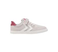 hummel Slimmer Stadil Low JR, Basket, Lunar Rock,