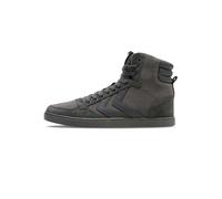 hummel Slimmer Stadil Tonal High, Baskets Hautes Mixte Adulte, Gris (Castle Rock 2600), 46 EU