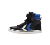 Hummel Baskets Slimmer Stadil High Noir Homme Taille EU 37