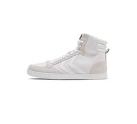 Baskets montantes femmes hummel SLIMMER STADIL TONAL HIGH Blanc 42