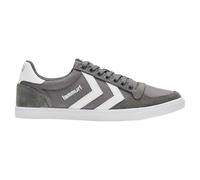 Hummel Baskets Slimmer Stadil gris foncé/blanc Taille 43