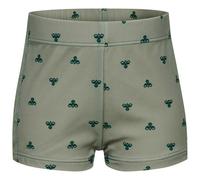 Hummel Slip De Bain Boxer Mini Bee Aop