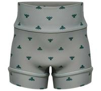 Hummel Slip De Bain Boxer Mini Neoprene Aop