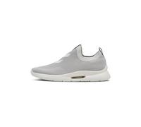 Hummel Slip on 'TATUM' gris / blanc, Taille 40