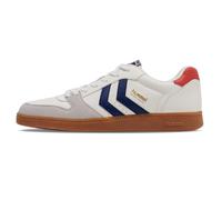 Hummel Sneaker Handball Perfekt SP retro Chaussures Baskets blanc 226303 9253