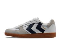 Hummel Sneaker HB Perfect liga Chaussures Baskets Unisex blanc 237851 9101 SALE