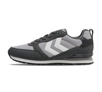 Hummel Sneaker Monaco 86 NS Classic Chaussures Baskets gris 2214272004 574 1500