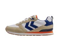 Hummel Sneaker Monaco 86 NS Retro Chaussures Baskets beige 2214278173 574 1500
