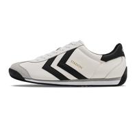 Hummel Sneaker Stadion Unisex Retro Classic Chaussure Baskets blanc 227818 9124