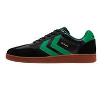Hummel Sneaker VM78 CPH ARCHIVE Indoor Chaussures Baskets Samba noir 227920 2001
