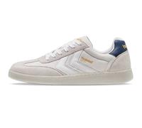 Hummel Sneaker VM78 CPH MS Samba Chaussures Baskets Sport blanc 218637 9101 SALE