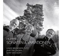Hummel : Sonates et Variations