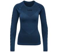 Hummel Sous-vêtement à Manches Longues First Seamless