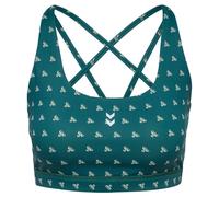 Hummel Soutien-gorge De Sport Aop Impact