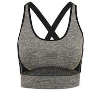 Hummel Soutien-gorge De Sport Cleaa Sports Seamless