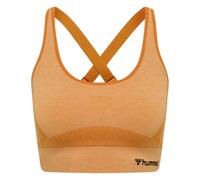 Hummel Soutien-gorge De Sport Cleaa Sports Seamless
