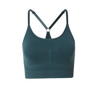 Hummel Soutien-gorge de sport 'MT DEFINE' sapin, Taille L