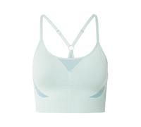 Hummel Hiit Seamless Sports Bra Vert L Femme
