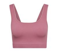 Hummel Soutien-gorge de sport 'Pulse' mauve, Taille S