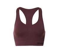 Hummel Soutien-gorge de sport 'TIF' pueblo, Taille XS