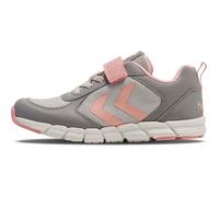 hummel Speed 2.0 JR Baskets Gris 40 EU, Gris, 40 EU