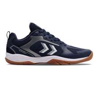 Hummel Speed Court 40 1/2 Bleu Marine/Blanc