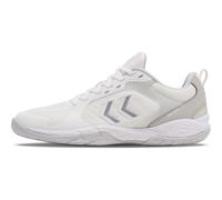 Chaussures indoor Hummel Speed Court Blanc 42,5