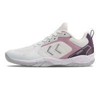 Hummel Speed Court White/Sea Fog - Pointure 39
