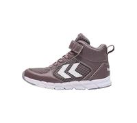hummel Speed Mid Jr BasketMixte Enfant