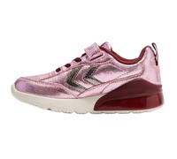 hummel Sport & Loisirs Marketinggesellschaft mbH Daylight Glitter JR Roseate Spoonbill, Roseate Spoonbill, 31 EU