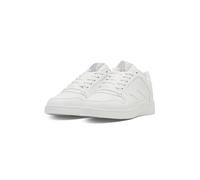 Hummel Sport ST Power Play Hommes Sneakers Chaussures Vegan 222815 Blanc