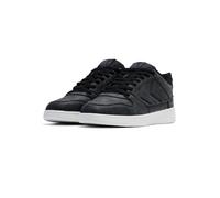 Hummel Sport ST Power Play Hommes Sneakers Chaussures Vegan 222815 Noir