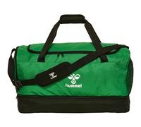 Hummel Core 2.0 With Extra Compartment Duffle Bag Vert S